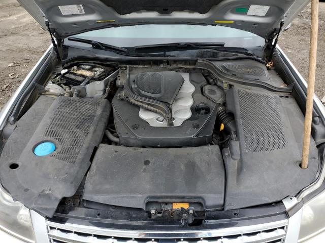 Photo 11 from auction – 2006 INFINITI M35 BASE with VIN JNKAY01F76M254286