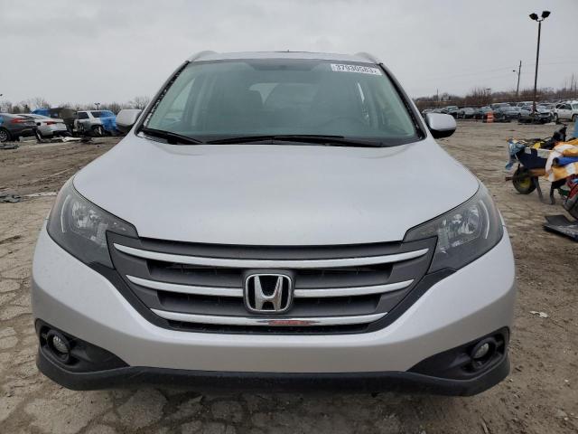 Photo 5 from auction – 2014 HONDA CR-V EXL with VIN 2HKRM4H74EH683383