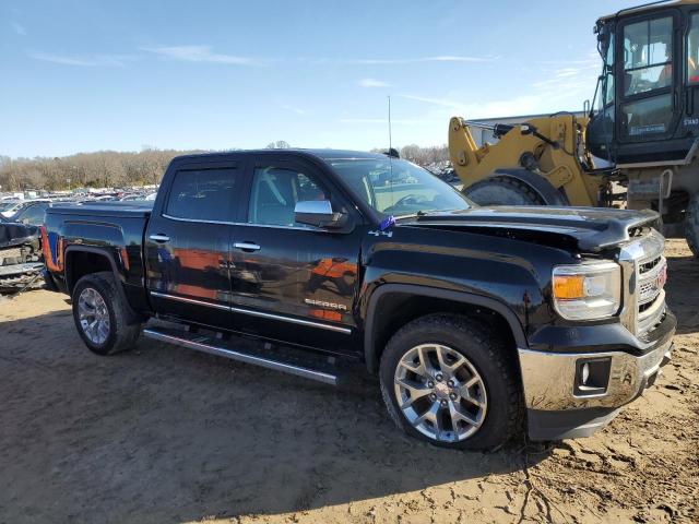 Photo 4 from auction – 2015 GMC SIERRA K15 with VIN 3GTU2VEC2FG532348