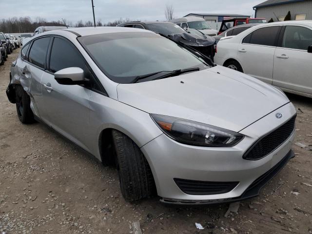 Photo 4 from auction – 2016 FORD FOCUS SE with VIN 1FADP3K26GL331662