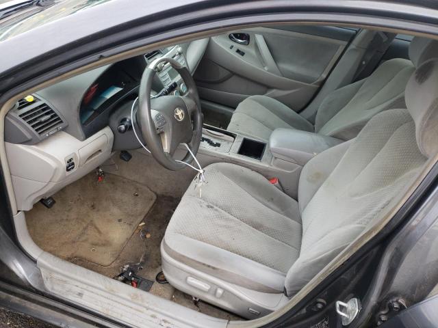 Photo 7 from auction – 2007 TOYOTA CAMRY CE with VIN 4T1BE46K77U194969