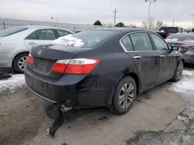 Photo 3 from auction – 2015 HONDA ACCORD LX with VIN 1HGCR2F38FA006116