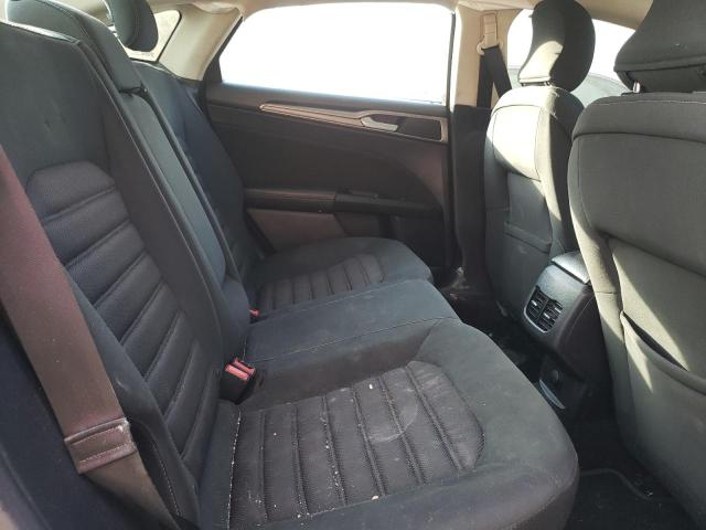 Photo 10 from auction – 2017 FORD FUSION SE with VIN 3FA6P0H73HR136843