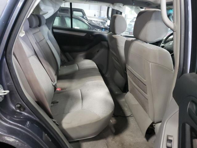 Photo 11 from auction – 2008 TOYOTA 4RUNNER SR with VIN JTEBU14R68K024259