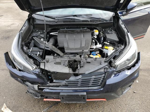 Photo 12 from auction – 2021 SUBARU FORESTER S with VIN JF2SKARC0MH576265