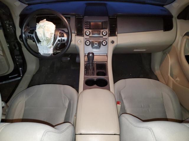 Photo 8 from auction – 2014 FORD TAURUS SE with VIN 1FAHP2D85EG117698