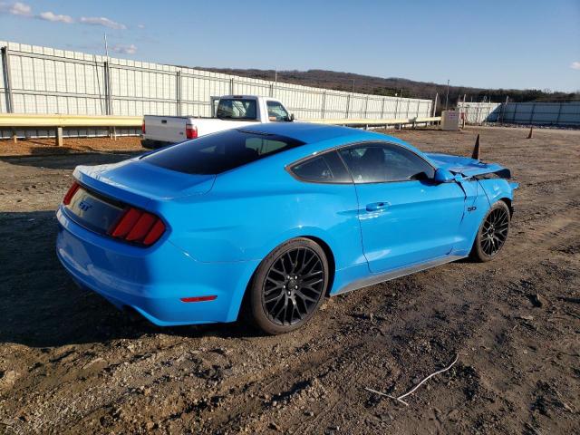 Photo 3 from auction – 2017 FORD MUSTANG GT with VIN 1FA6P8CF3H5230124