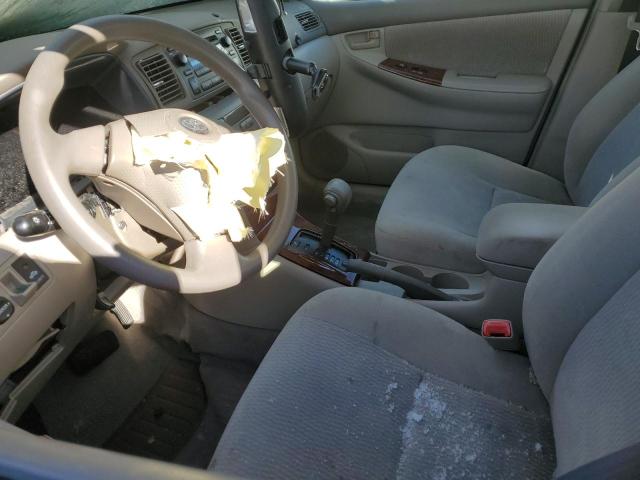 Photo 7 from auction – 2006 TOYOTA COROLLA CE with VIN 1NXBR32EX6Z762810