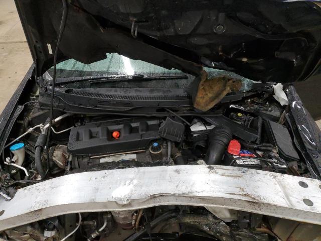 Photo 11 from auction – 2012 HONDA CIVIC EX with VIN 2HGFB2F80CH556730
