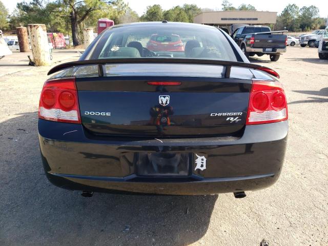 Photo 6 from auction – 2010 DODGE CHARGER R/ with VIN 2B3CA8CT0AH281696