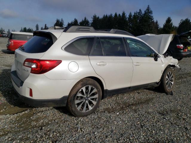 Photo 3 from auction – 2016 SUBARU OUTBACK 2. with VIN 4S4BSANC8G3349469