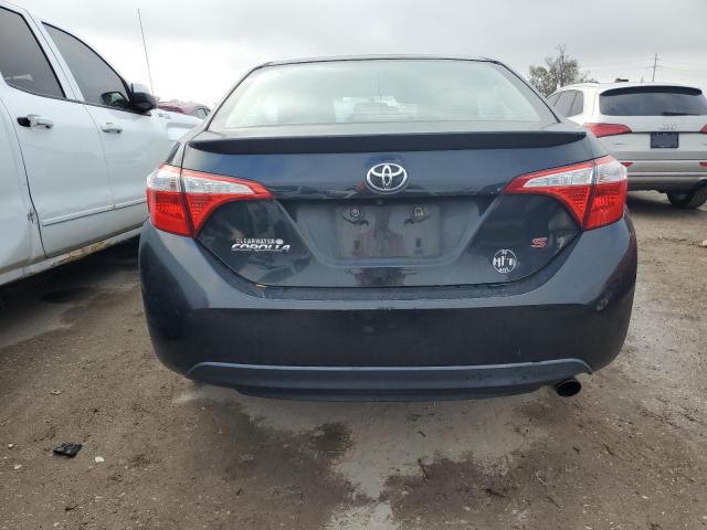 Photo 6 from auction – 2015 TOYOTA COROLLA L with VIN 2T1BURHE9FC359377