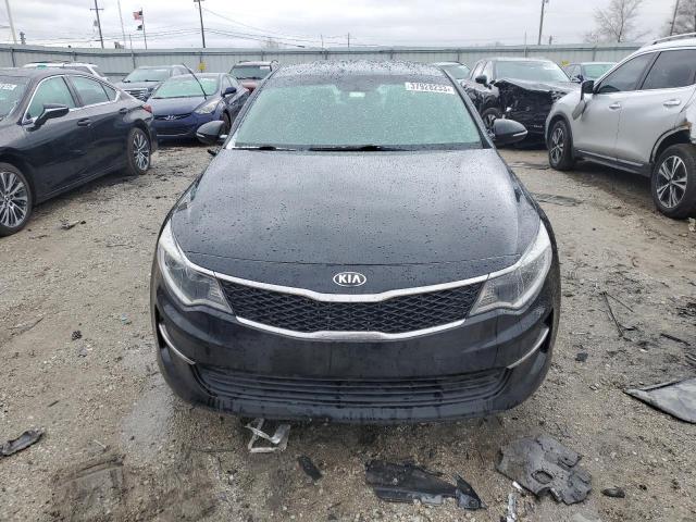 Photo 5 from auction – 2017 KIA OPTIMA LX with VIN 5XXGT4L37HG175052