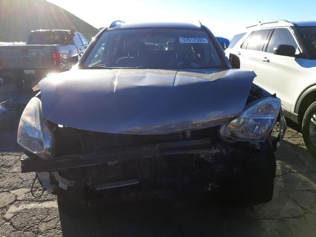 Photo 5 from auction – 2012 NISSAN ROGUE S with VIN JN8AS5MT5CW612264