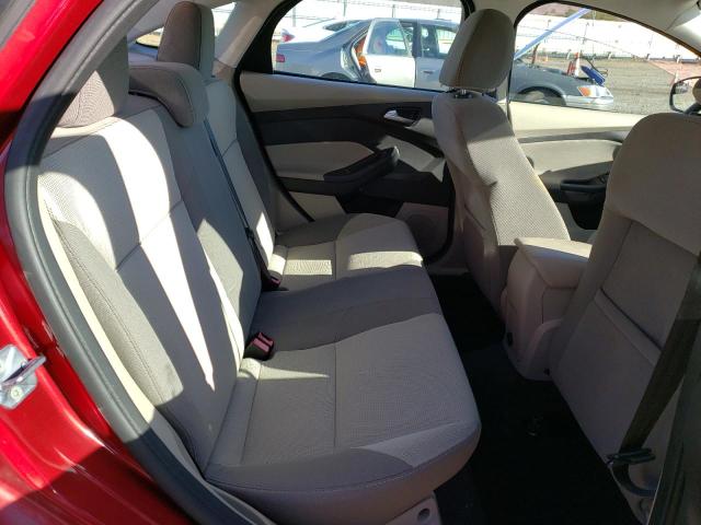 Photo 10 from auction – 2013 FORD FOCUS SE with VIN 1FADP3F29DL180824