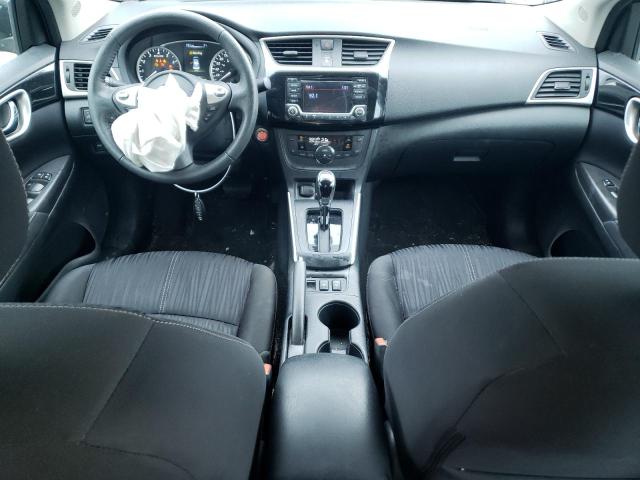 Photo 8 from auction – 2018 NISSAN SENTRA S with VIN 3N1AB7AP0JY201846
