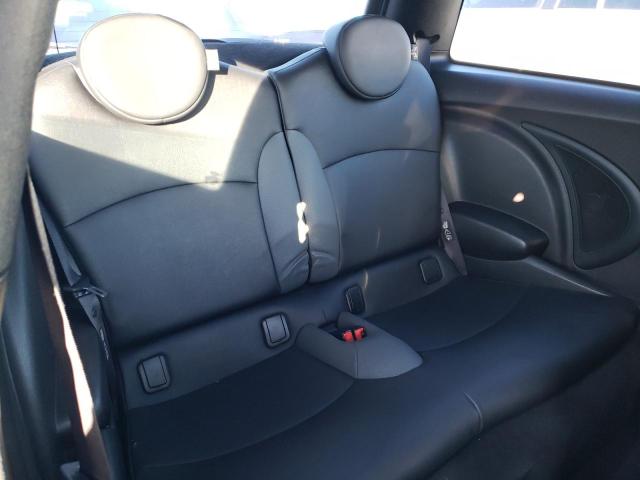 Photo 10 from auction – 2009 MINI COOPER S with VIN WMWMF735X9TW86959