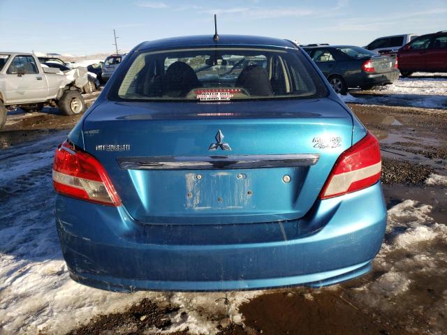 Photo 6 from auction – 2017 MITSUBISHI MIRAGE G4 with VIN ML32F3FJ5HHF18293