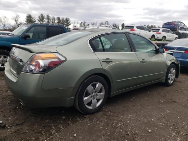 Photo 3 from auction – 2007 NISSAN ALTIMA 2.5 with VIN 1N4AL21E87C185074