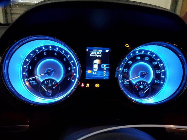Photo 9 from auction – 2013 CHRYSLER 300 with VIN 2C3CCARG1DH575224