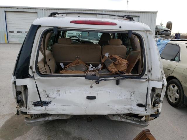 Photo 6 from auction – 2000 FORD EXPEDITION with VIN 1FMPU18L8YLA30229