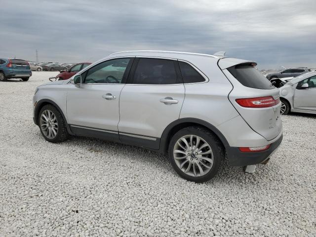 صورة رقم 2 من المزاد - 2015 LINCOLN MKC مع VIN 5LMCJ1A92FUJ26514