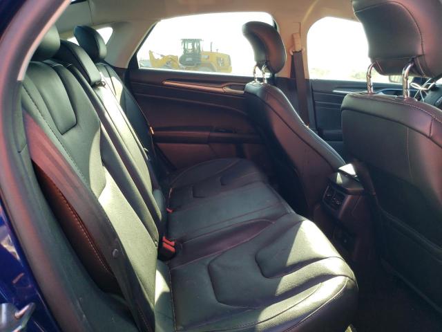 Photo 10 from auction – 2013 FORD FUSION TIT with VIN 3FA6P0RU2DR368395