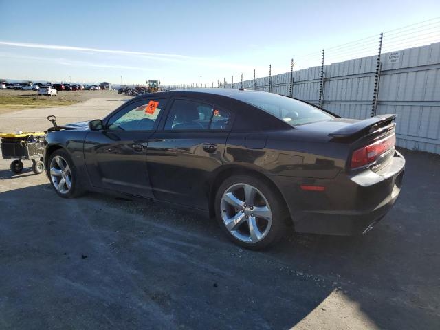 Photo 2 from auction – 2011 DODGE CHARGER R/ with VIN 2B3CL5CT8BH503203