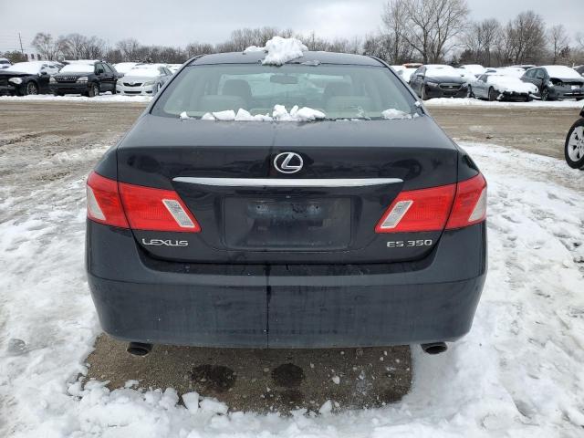Photo 6 from auction – 2008 LEXUS ES 350 with VIN JTHBJ46G082268580