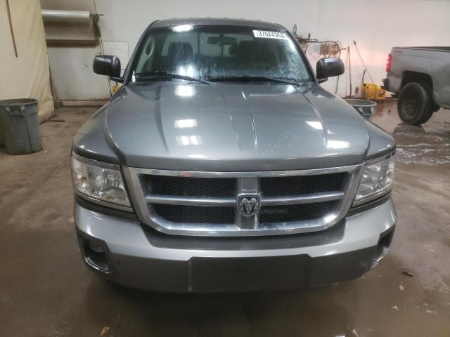 Photo 5 from auction – 2008 DODGE DAKOTA QUA with VIN 1D7HW48K08S594495