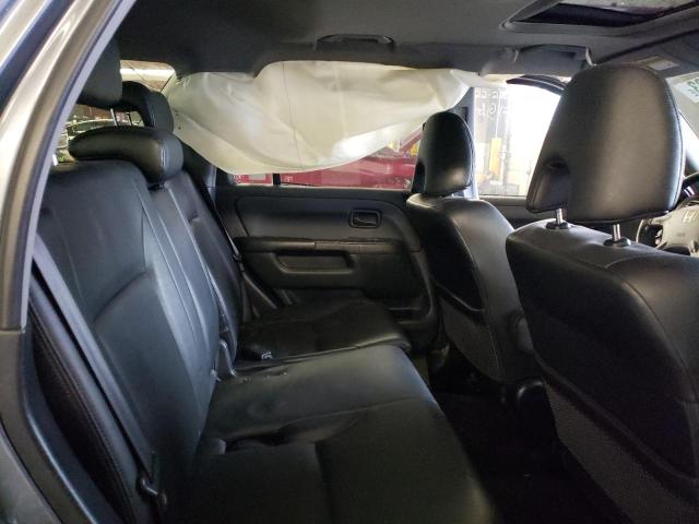 Photo 11 from auction – 2005 HONDA CR-V SE with VIN JHLRD78985C020125