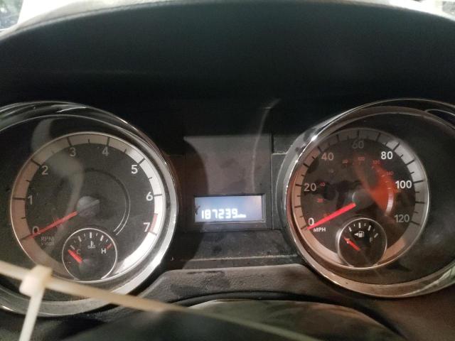 Photo 9 from auction – 2016 DODGE GRAND CARA with VIN 2C4RDGCGXGR329592