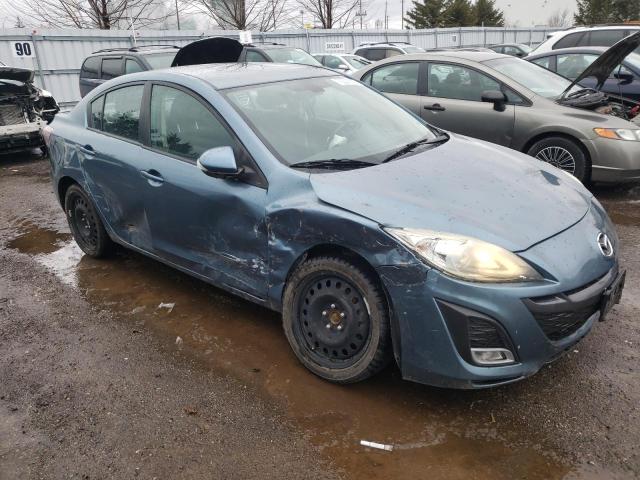Photo 4 from auction – 2010 MAZDA 3 S with VIN JM1BL1S5XA1221647
