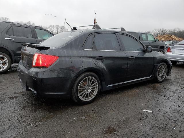 Photo 3 from auction – 2013 SUBARU IMPREZA WR with VIN JF1GV7F68DG021055