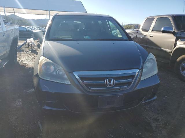 Photo 5 from auction – 2005 HONDA ODYSSEY EX with VIN 5FNRL38725B001533