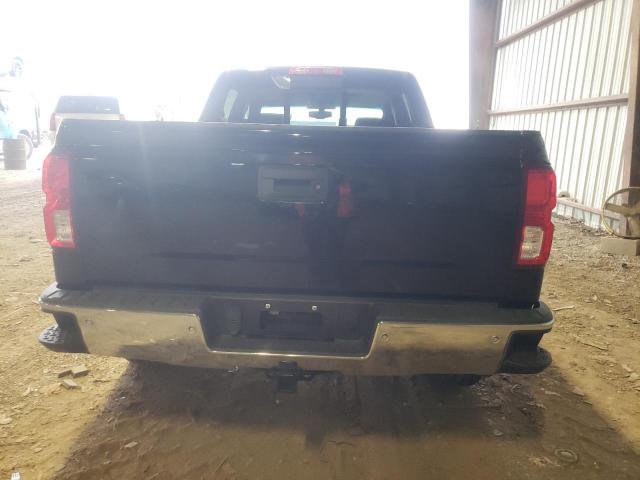 Photo 6 from auction – 2018 CHEVROLET SILVERADO with VIN 3GCUKSEJ0JG129765