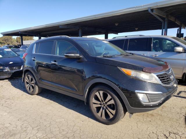 Photo 4 from auction – 2011 KIA SPORTAGE E with VIN KNDPC3A22B7111358