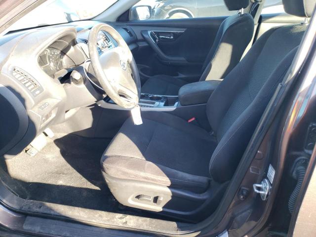 Photo 7 from auction – 2014 NISSAN ALTIMA 2.5 with VIN 1N4AL3AP0EC120417