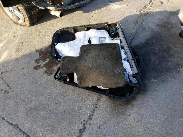Photo 13 from auction – 2015 GMC TERRAIN SL with VIN 2GKFLWE32F6281763