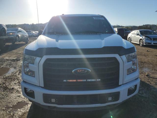 Photo 5 from auction – 2015 FORD F150 SUPER with VIN 1FTEW1EP6FKE88867