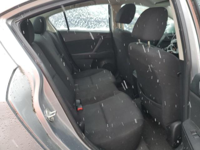 Photo 10 from auction – 2011 MAZDA 3 I with VIN JM1BL1UG2B1439095