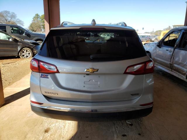 Photo 6 from auction – 2018 CHEVROLET EQUINOX PR with VIN 2GNAXMEV5J6310253