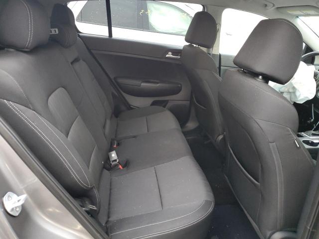 Photo 10 from auction – 2019 KIA SPORTAGE L with VIN KNDPMCAC3K7492014