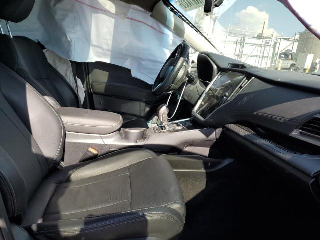 Photo 7 from auction – 2021 SUBARU LEGACY LIM with VIN 4S3BWGN66M3012512