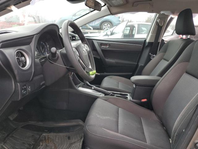 Photo 7 from auction – 2019 TOYOTA COROLLA L with VIN 2T1BURHEXKC215962
