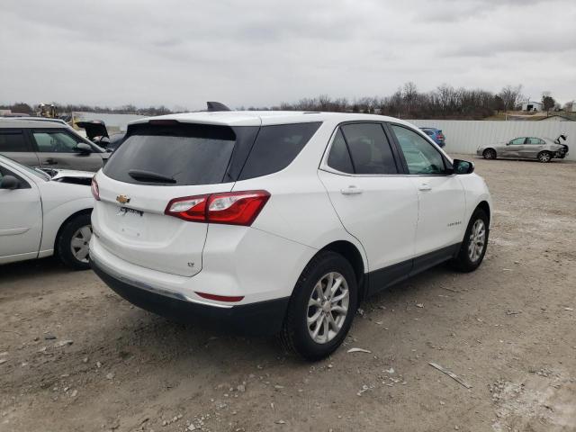 Photo 3 from auction – 2018 CHEVROLET EQUINOX LT with VIN 3GNAXJEV5JS627000