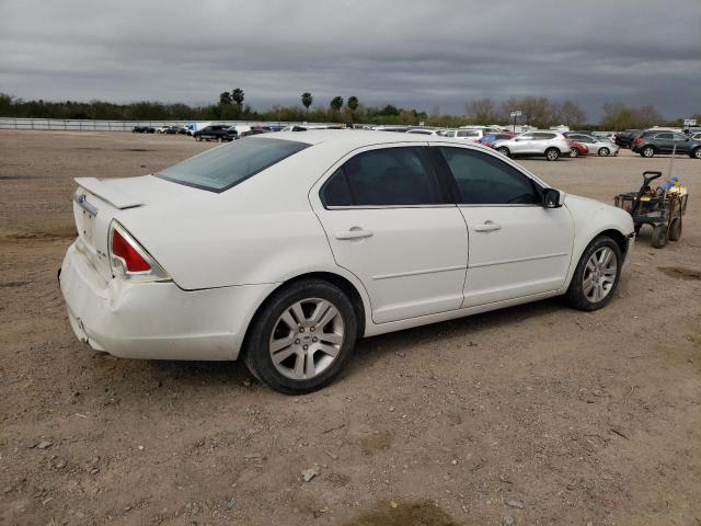 Photo 3 from auction – 2008 FORD FUSION with VIN 3FAHP08128R103501