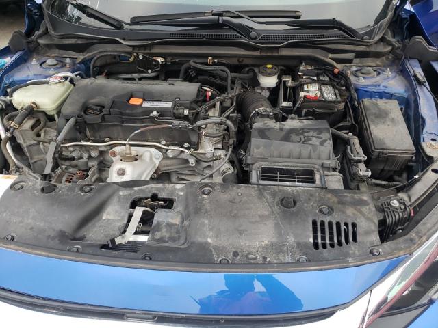 Photo 11 from auction – 2016 HONDA CIVIC LX with VIN 19XFC2F5XGE092932
