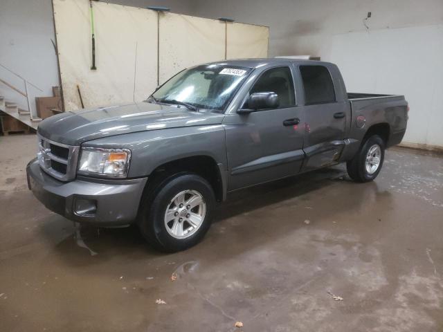 Photo 1 from auction – 2008 DODGE DAKOTA QUA with VIN 1D7HW48K08S594495