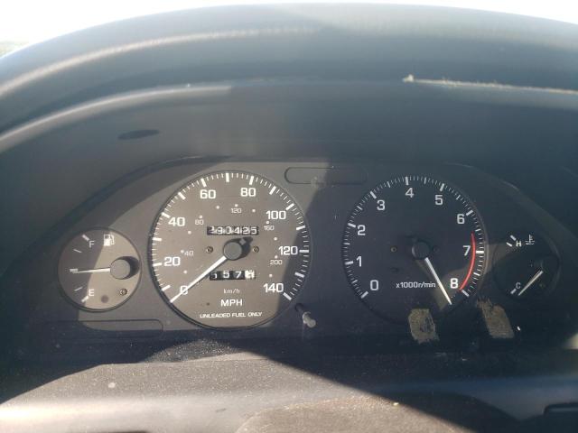 Photo 9 from auction – 1997 INFINITI I30 with VIN JNKCA21D3VT519510